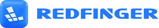 Redfinger Cloud